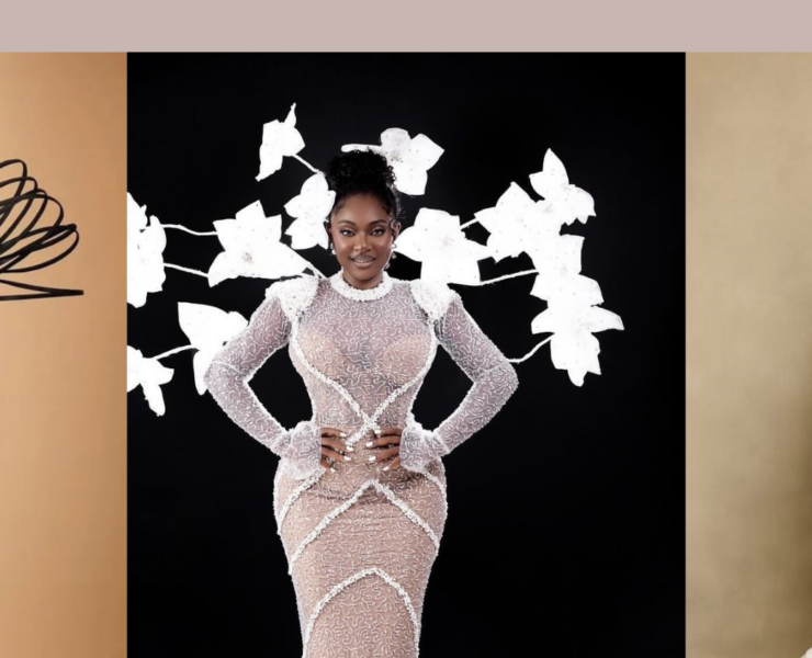 Amvca 2024 The Genius Designers Of The Stunning Outfits| Afrocritik