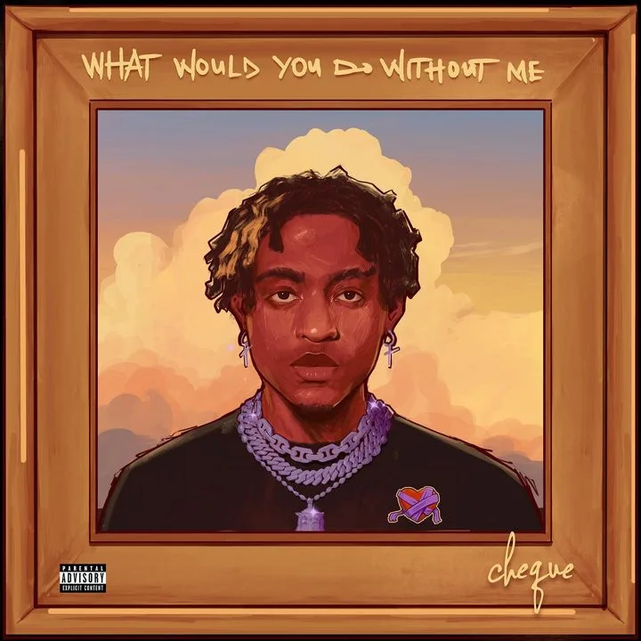 “What Would You Do Without Me” Review| Afrocritik