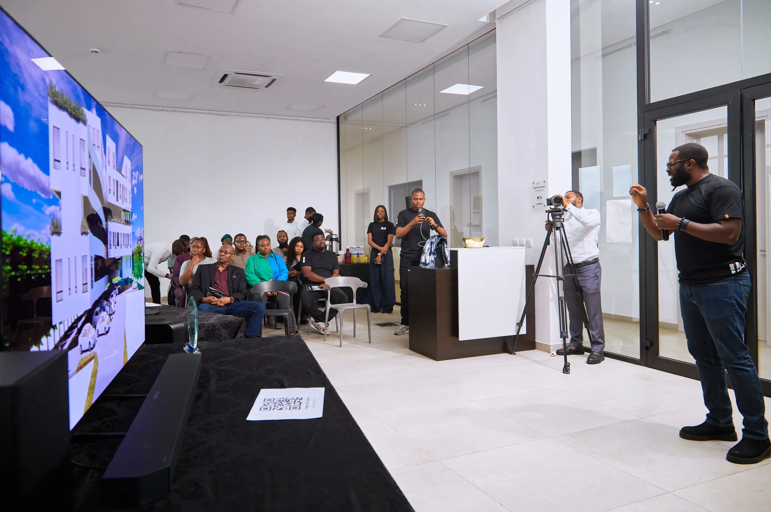 How Technology Aiding Conservation Efforts with Heritage Buildings Today| Afrocritik