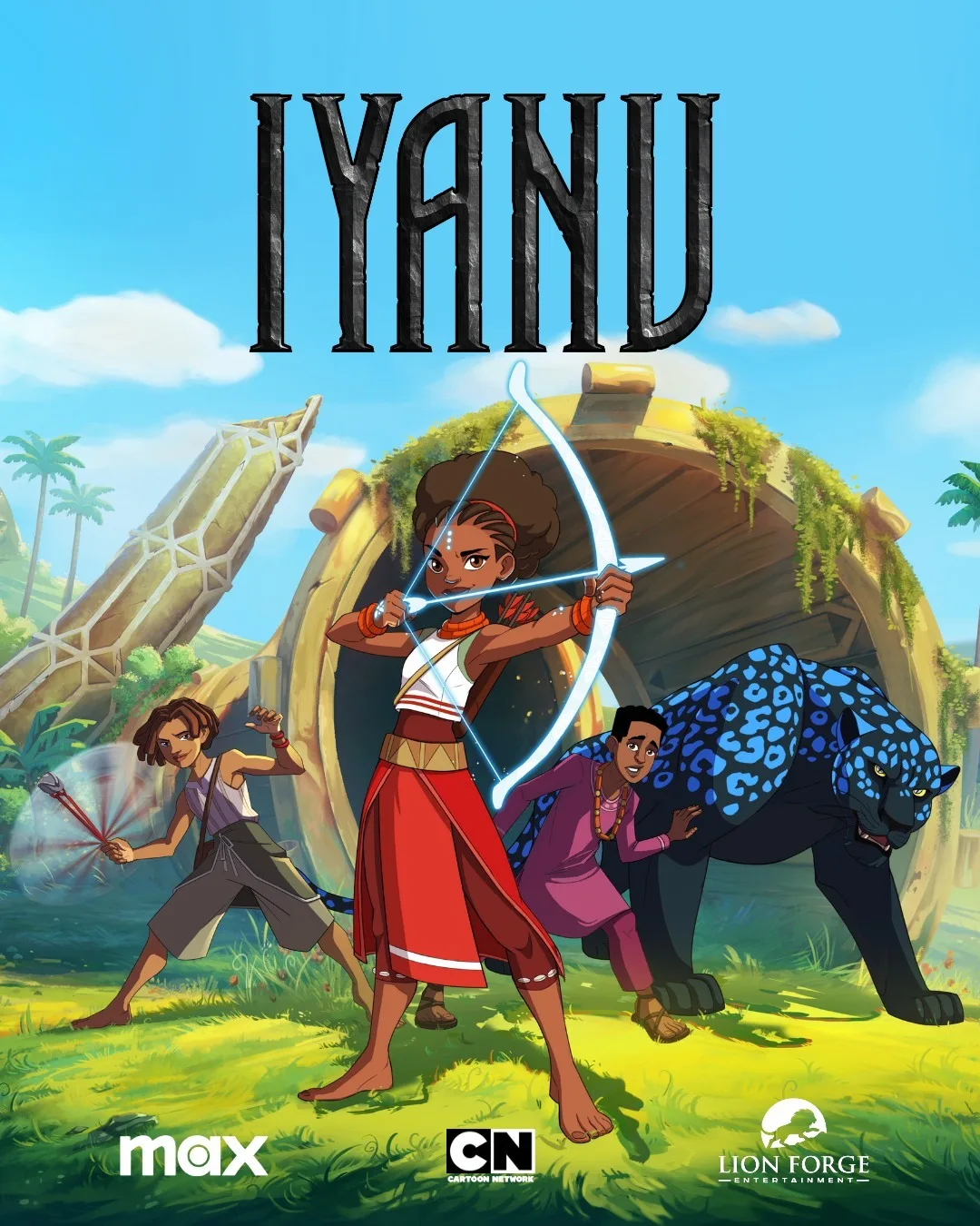 Creators of “Iyanu” Unveil Voice Cast Members| Afrocritik