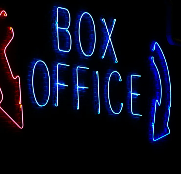 Why Copyright Protection Matters For The Future of Nollywood| Afrocritik