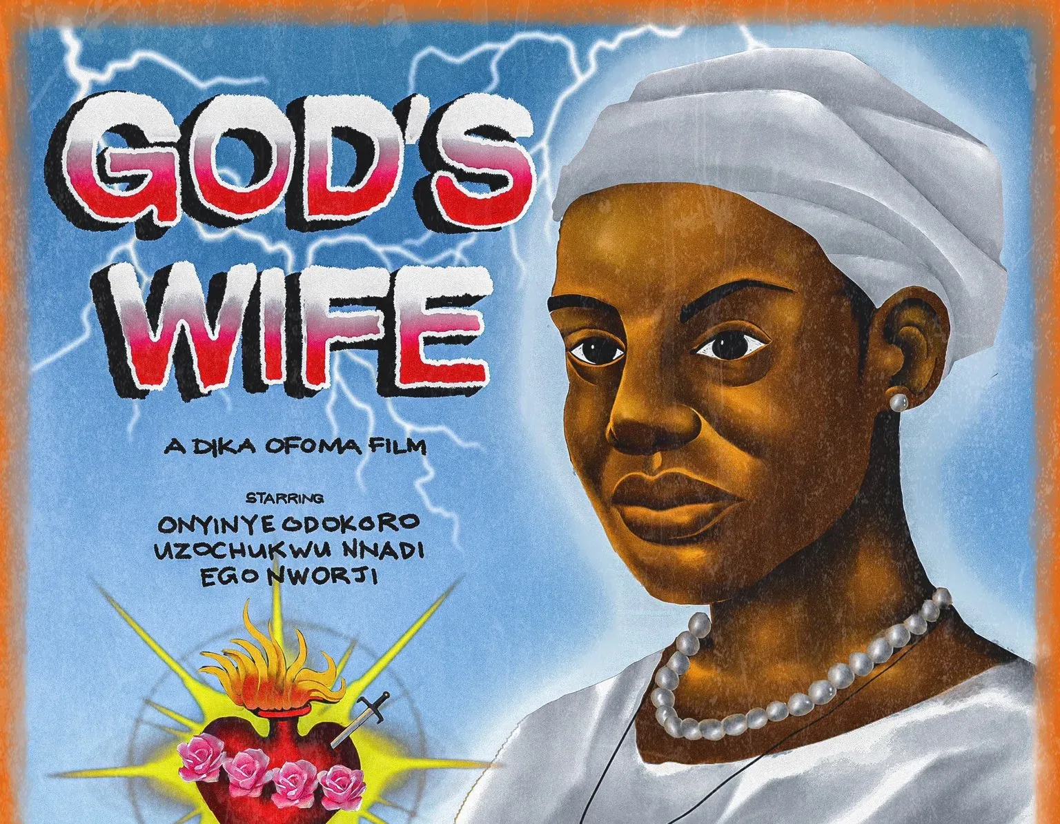 Judging a Film By Its Cover: How Nollywood Film Posters Spark Audience Interest | Afrocritik