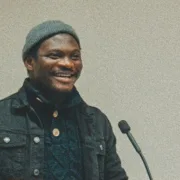 Adedayo Agarau Wins the 2024 Poetic Justice Book Prize | Afrocritik