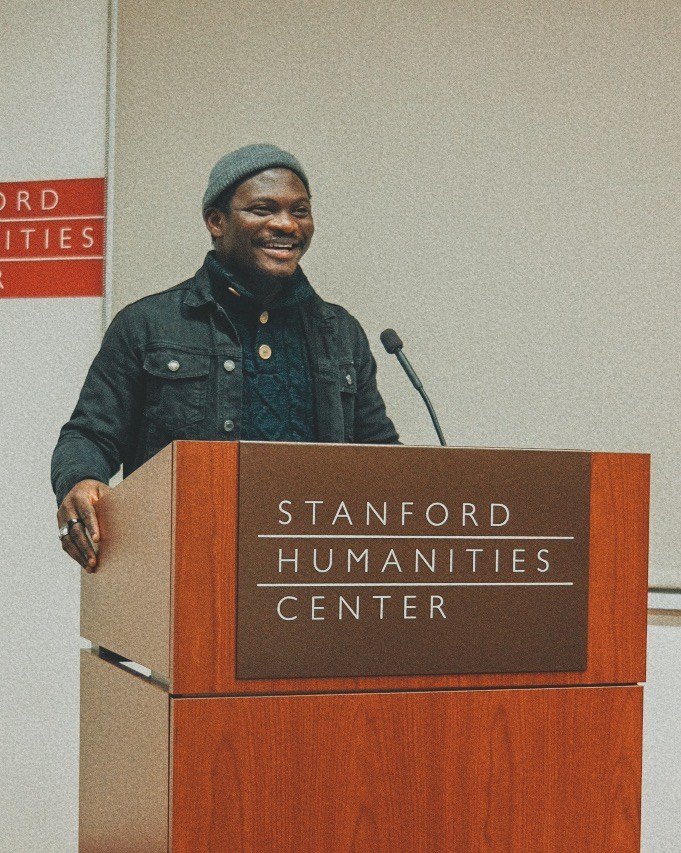 Adedayo Agarau Wins the 2024 Poetic Justice Book Prize | Afrocritik