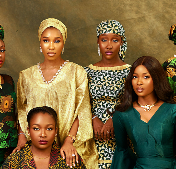 Beyond the Veil| Season two| Amazon Prime| Afrocritik