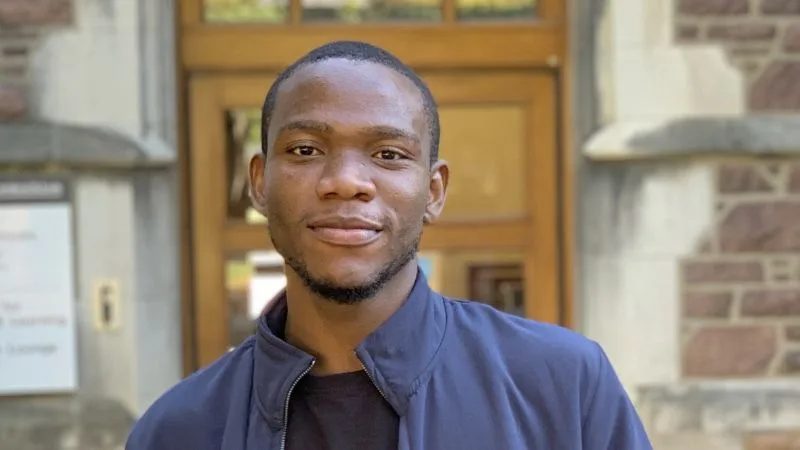 Chukwuebuka Ibeh Shortlisted for the 2024 Wilbur Smith Adventure Writing Prize | Afrocritik