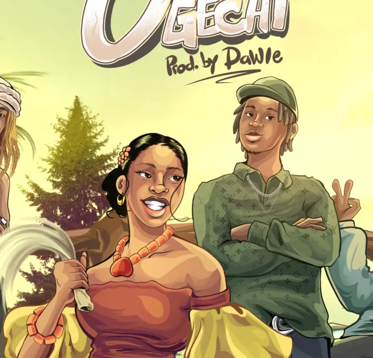 In “Ogechi”, Brown Joel, Boypee, and Hyce Long For Affection| Afrocritik