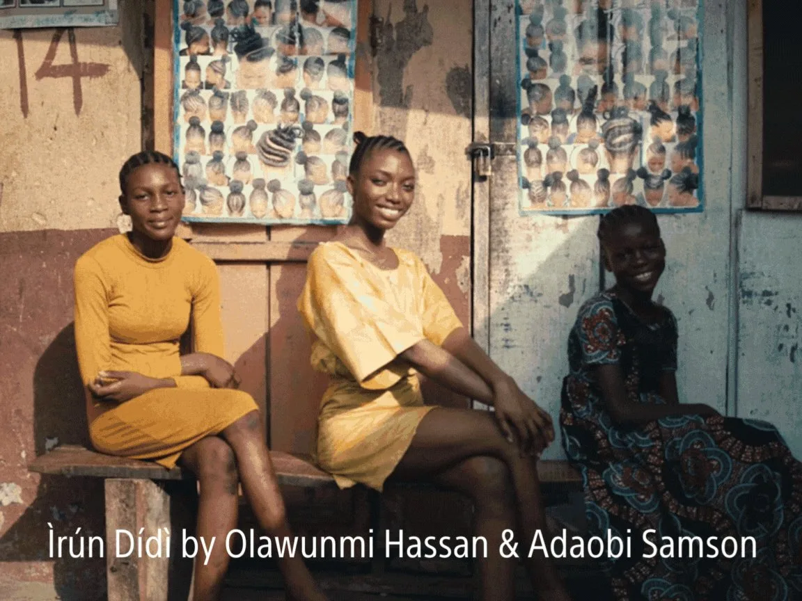 Two African Films Clinch Wins at the 2024 Sony Future Filmmaker Awards| Afrocritik