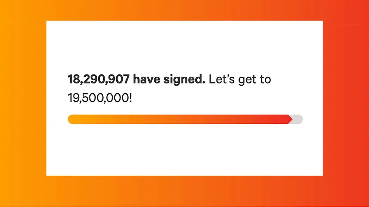 How Effective Are Online Petitions in Advocating for Policy Change? | Afrocritik