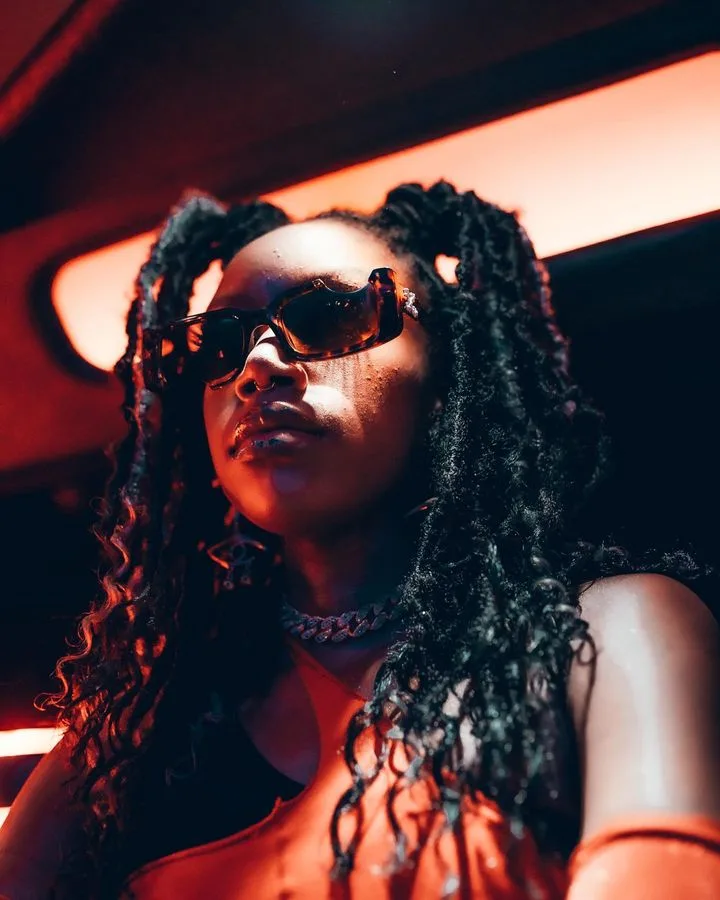 “À nu” Review: Karun’s New EP Is a Lustrous Link-Up With Producer Duo, GR! & Hook| Afrocritik