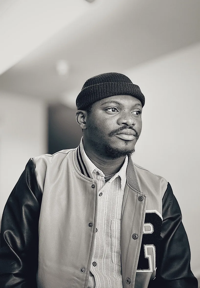 Adedayo Agarau