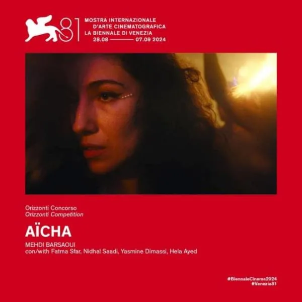 Aicha