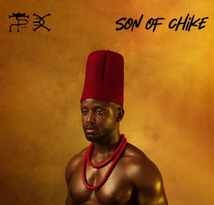 Son of Chike