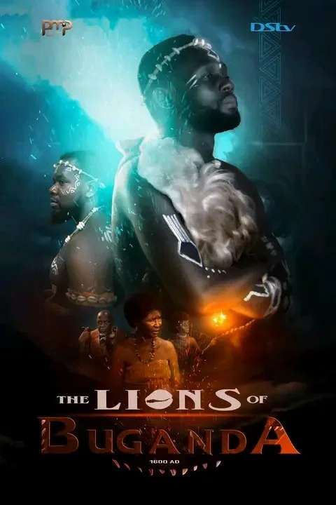 The Lions of Buganda