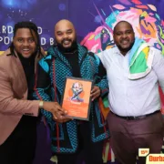 Durban FilmMart winner