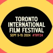 Toronto International Film Festival 2024