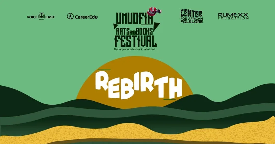 Umuofia Arts and Books Festival