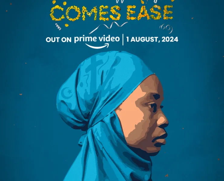 With Difficulty Comes Ease