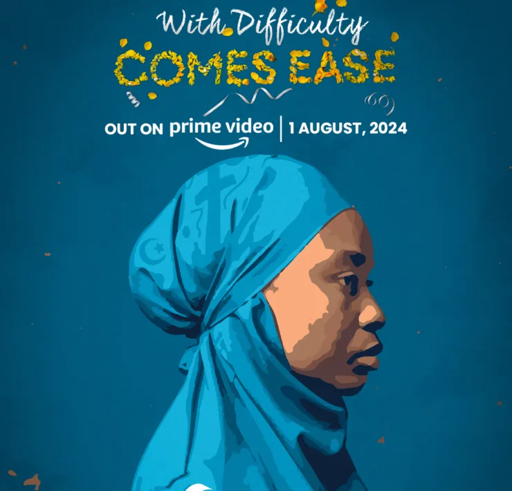 With Difficulty Comes Ease