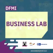DFMI Business Lab