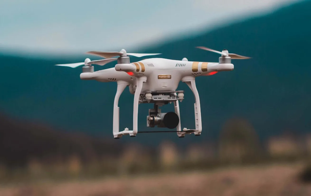 Drone technology