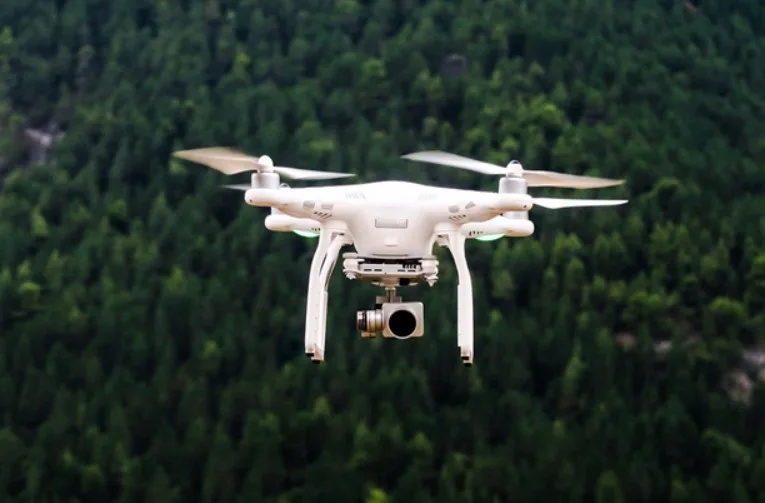 Drone technology
