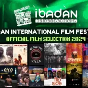 Ibadan International Film Festival