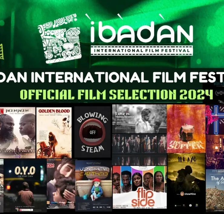 Ibadan International Film Festival