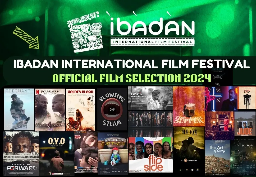 Ibadan International Film Festival