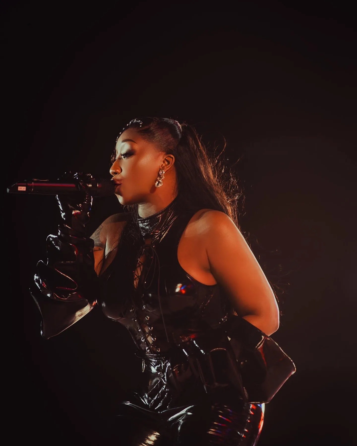 Victoria Kimani