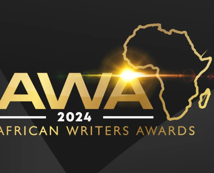 African Writers Awards