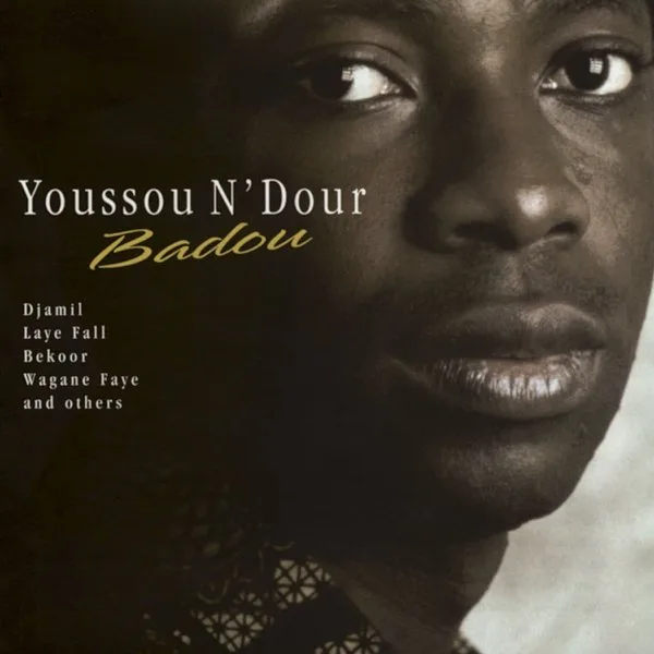 Badou