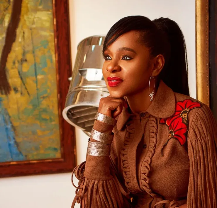 Bolanle Austen-Peters