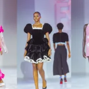 GTCO Fashion Weekend