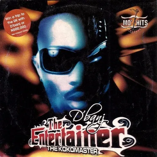 The Entertainer