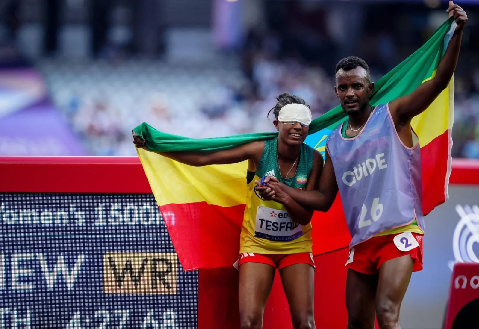 2024 Paralympic Games