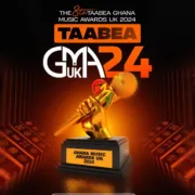 Ghana Music Awards UK