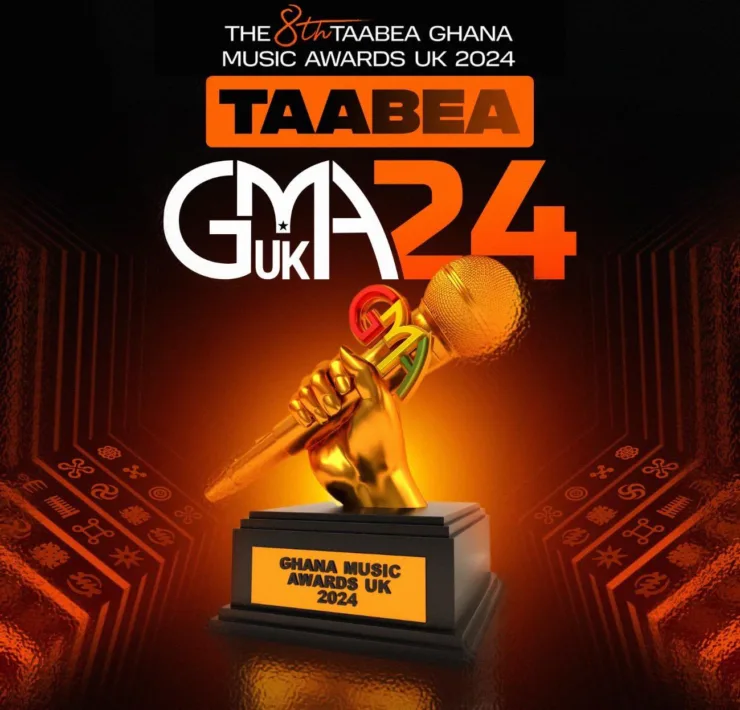 Ghana Music Awards UK