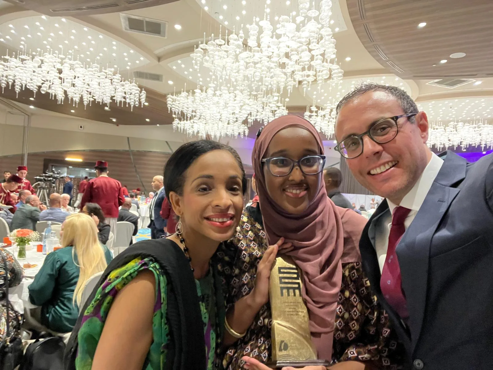 Cassava Republic Press