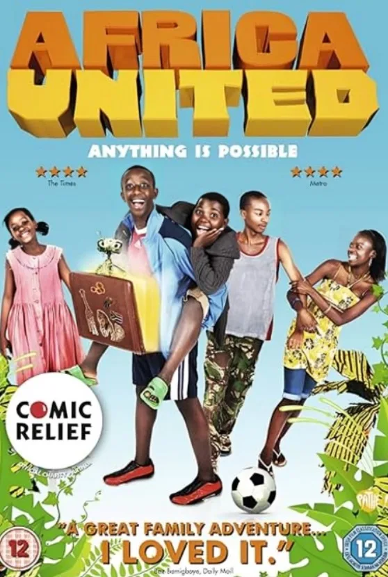 Africa United