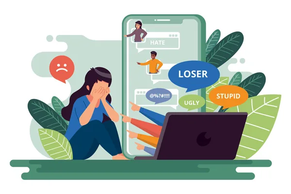 Cyberbullying