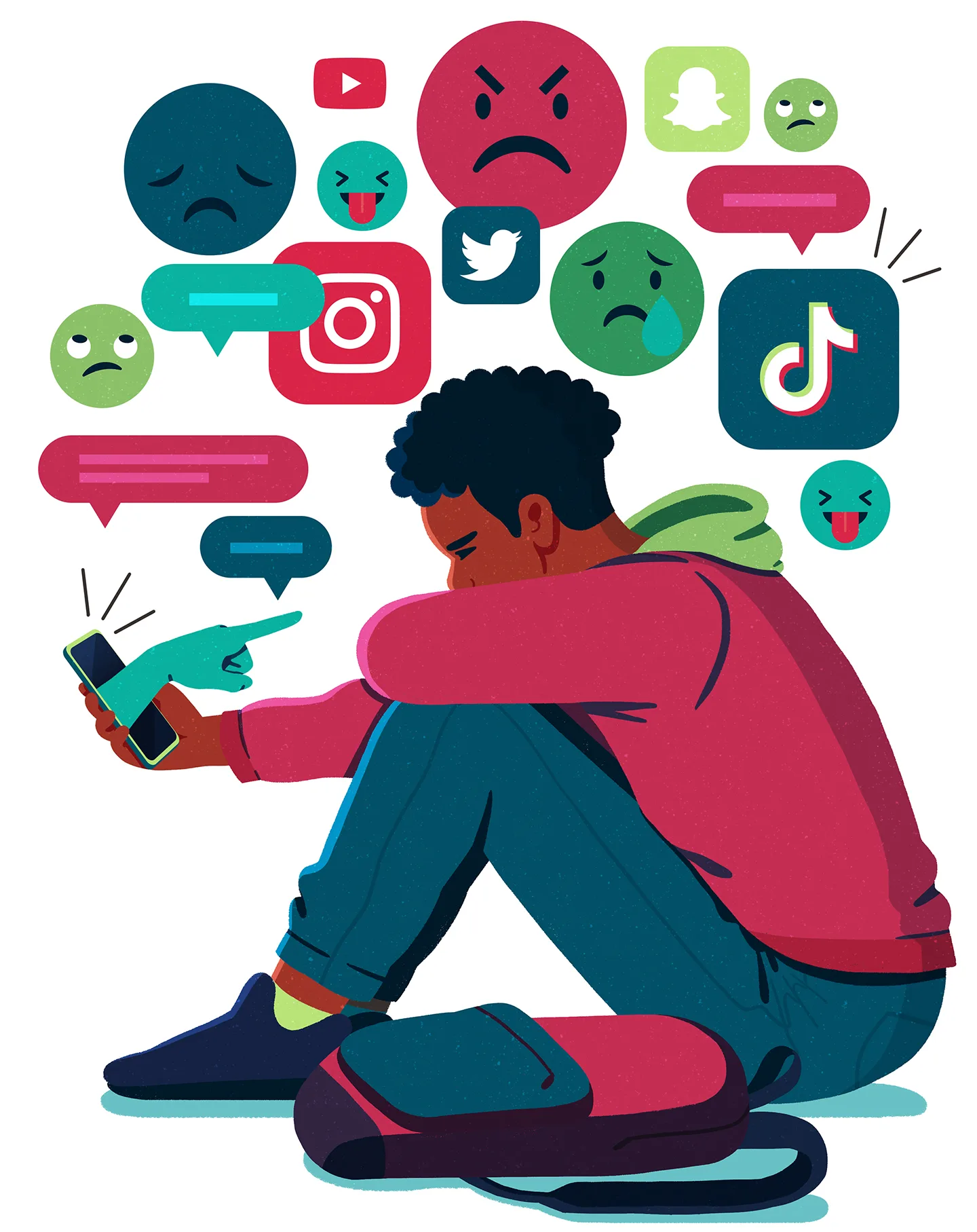 Cyberbullying