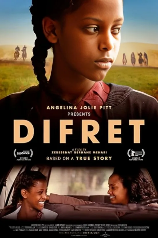 East African movie, Difret