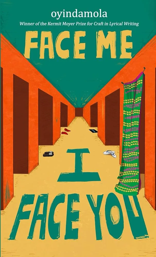 Face Me I Face You