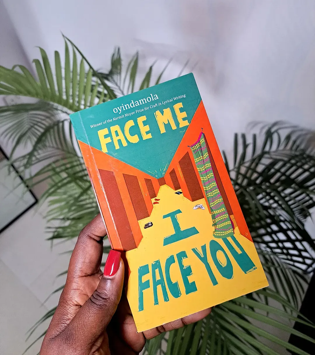 Face Me I Face You
