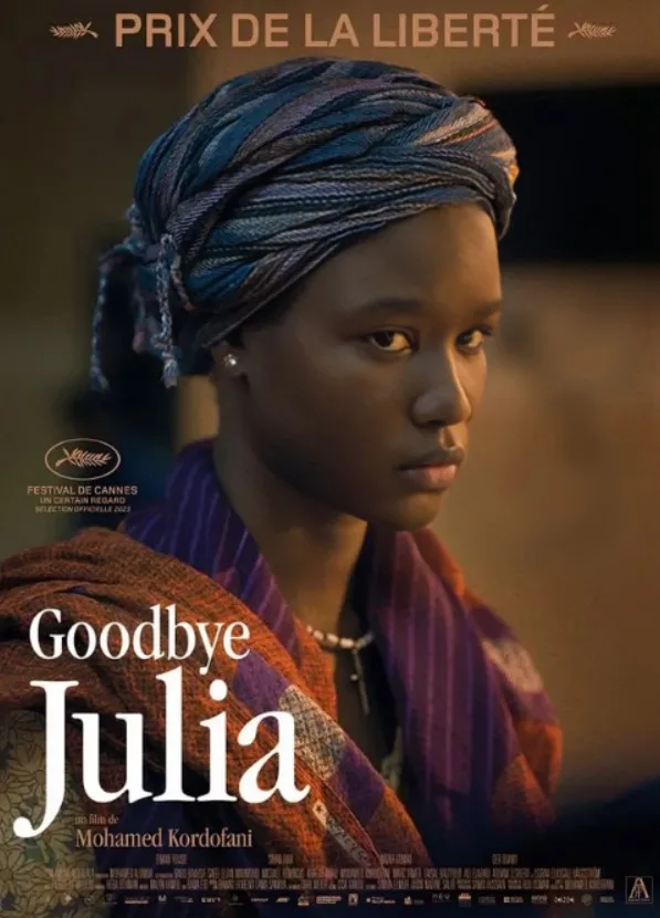 Goodbye Julia