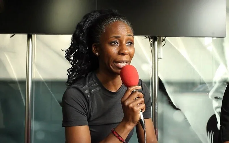 Helen Nkwocha