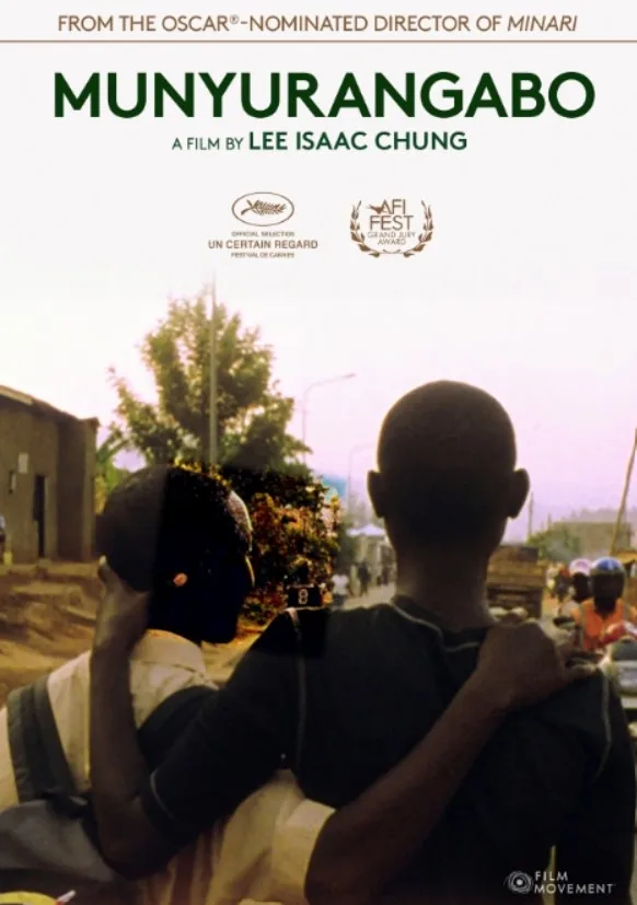 Munyurangabo