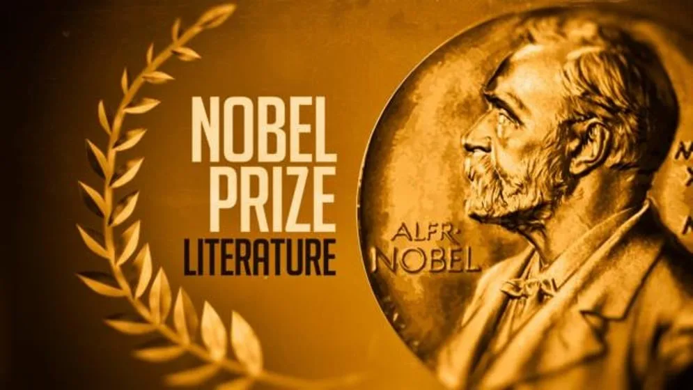 Nobel Prize in Literature