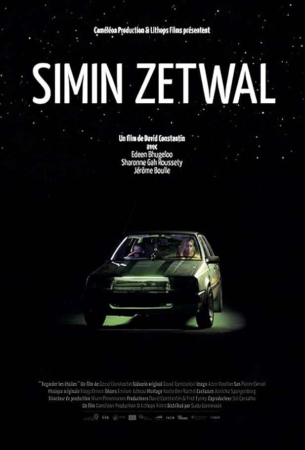 Simin Zetwal